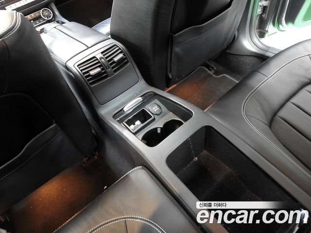 Mercedes-Benz CLS-Class 2017 — photo 17