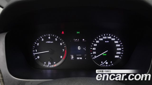 Hyundai Sonata 2015 — photo 8