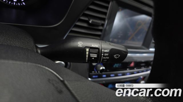 Hyundai Sonata 2015 — photo 17