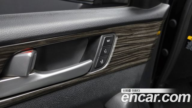 Hyundai Sonata 2015 — photo 18
