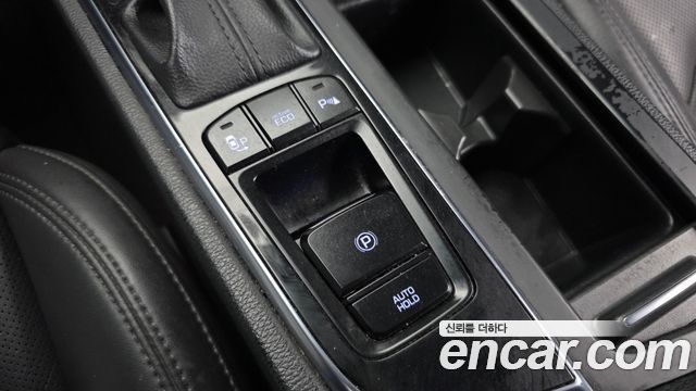 Hyundai Sonata 2015 — photo 19