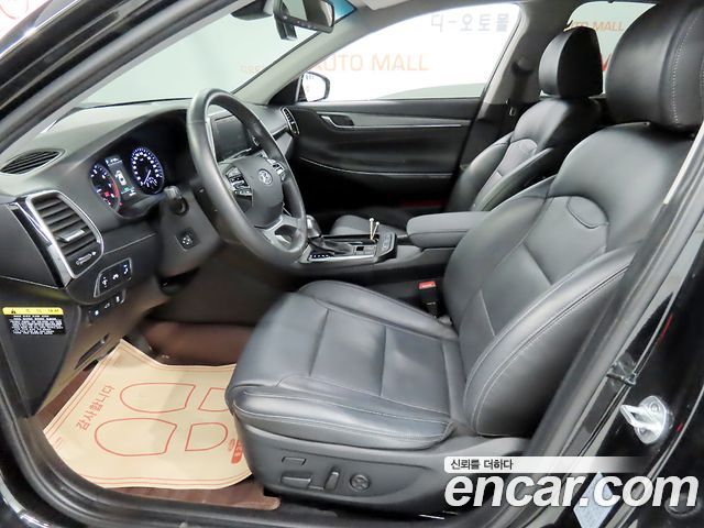 Hyundai Grandeur 2018 — photo 6