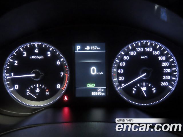Hyundai Grandeur 2018 — photo 8