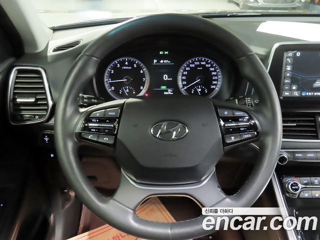 Hyundai Grandeur 2018 — photo 9