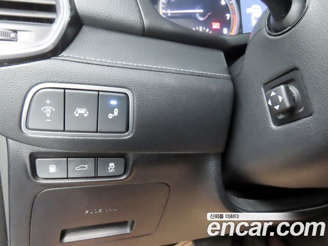 Hyundai Grandeur 2018 — photo 14