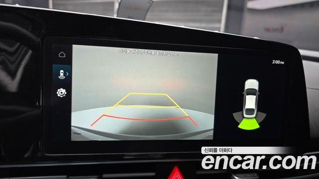 Hyundai AVANTE 2023 — photo 21