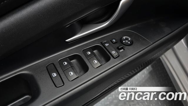 Hyundai AVANTE 2023 — photo 23