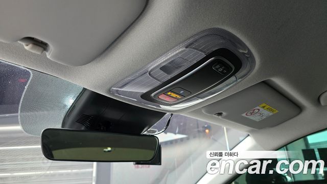 Hyundai AVANTE 2023 — photo 25