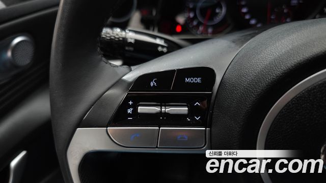 Hyundai AVANTE 2023 — photo 27
