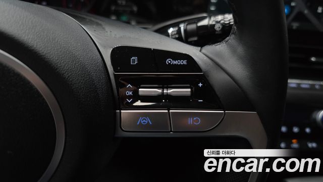 Hyundai AVANTE 2023 — photo 28