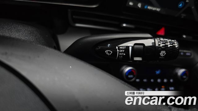 Hyundai AVANTE 2023 — photo 30