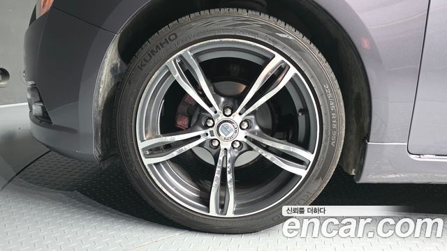 Chevrolet Korea Cruze 2012 — photo 5