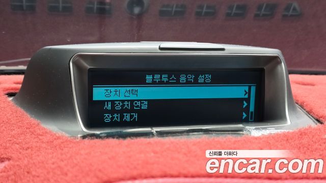 Chevrolet Korea Cruze 2012 — photo 17