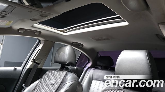 Chevrolet Korea Cruze 2012 — photo 19