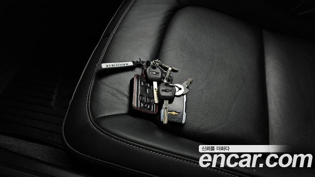Chevrolet Korea Colorado 2021 — photo 22