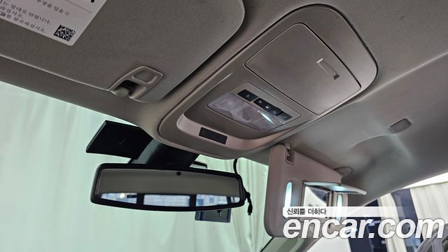 Chevrolet Korea Colorado 2021 — photo 26
