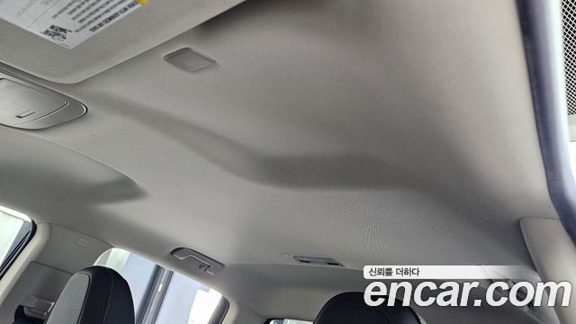 Chevrolet Korea Colorado 2021 — photo 32