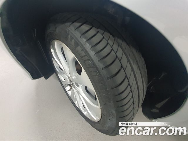 Mercedes-Benz E-Class 2018 — photo 5