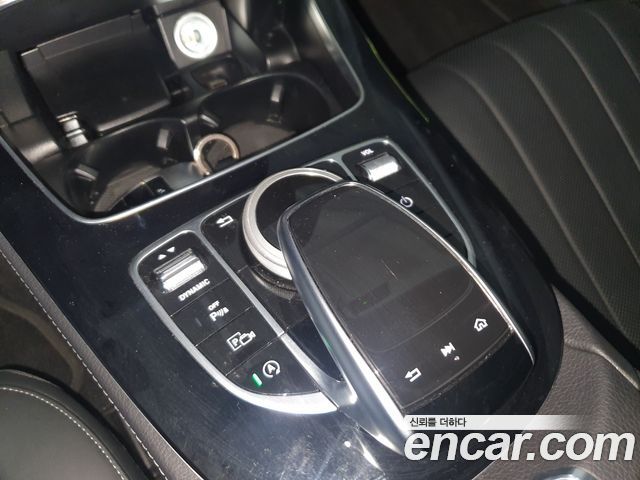 Mercedes-Benz E-Class 2018 — photo 9