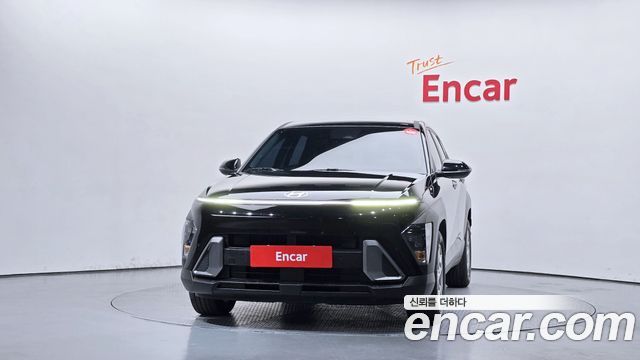 Hyundai Kona 2023 — photo 3