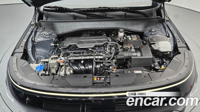 Hyundai Kona 2023 — photo 6