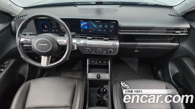Hyundai Kona 2023 — photo 10