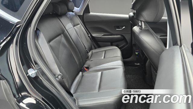 Hyundai Kona 2023 — photo 17