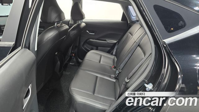 Hyundai Kona 2023 — photo 18
