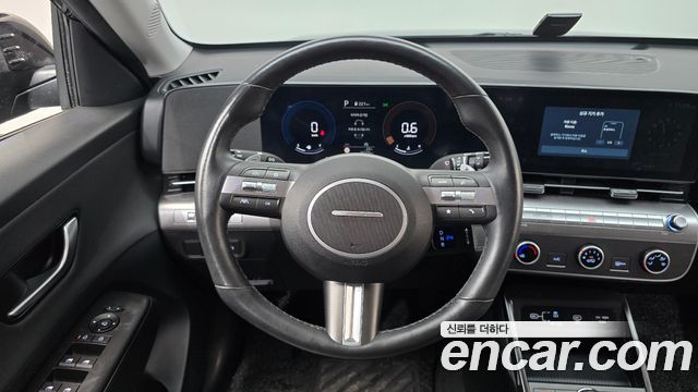 Hyundai Kona 2023 — photo 19