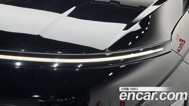 Hyundai Kona 2023 — photo 8