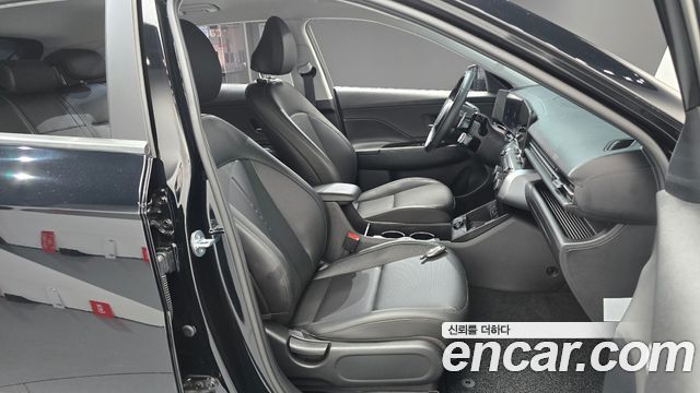 Hyundai Kona 2023 — photo 16
