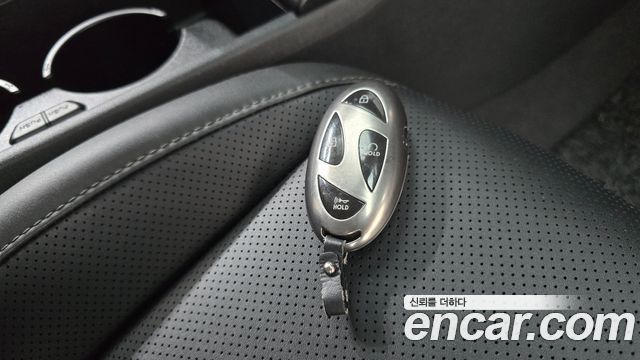 Hyundai Kona 2023 — photo 22