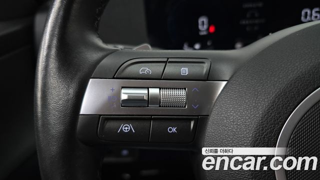 Hyundai Kona 2023 — photo 23