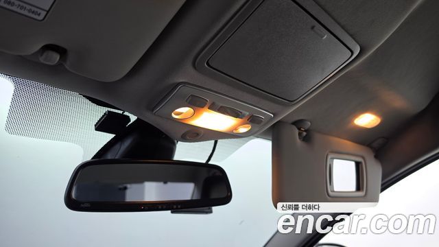 Renault Korea SM5  2018 — photo 25