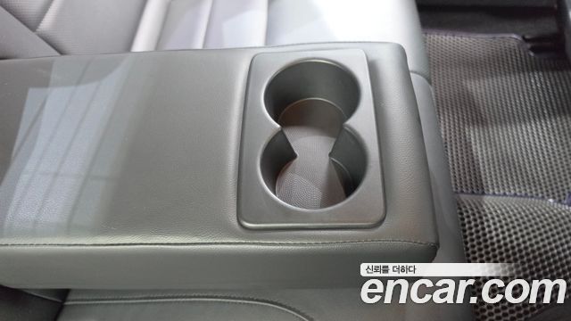 Renault Korea SM5  2018 — photo 27