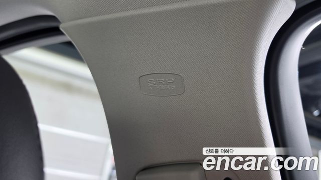 Renault Korea SM5  2018 — photo 29