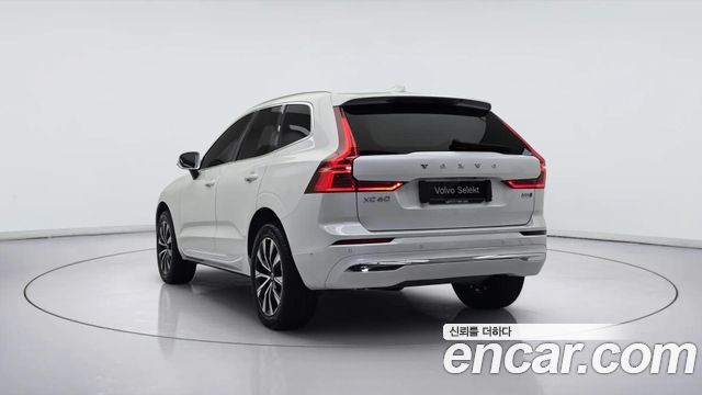 Volvo XC60 2024 — photo 4