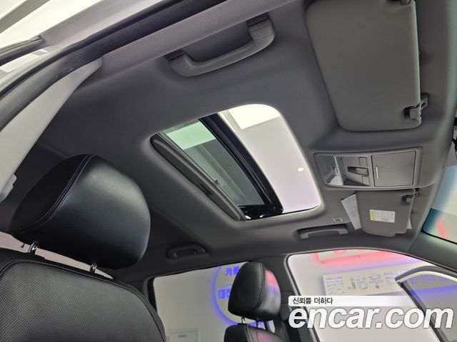 KG Mobility Rexton 2018 — photo 12