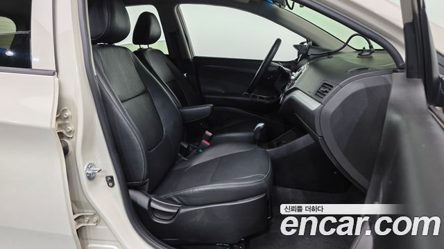 Kia morning 2013 — photo 11