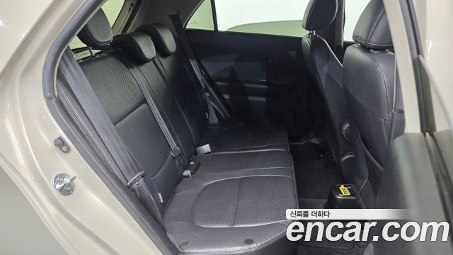 Kia morning 2013 — photo 12