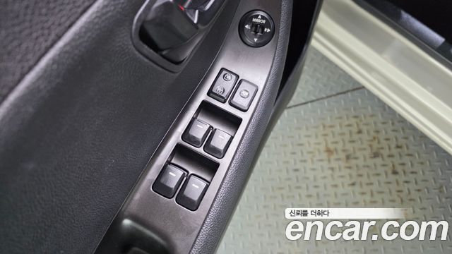 Kia morning 2013 — photo 18