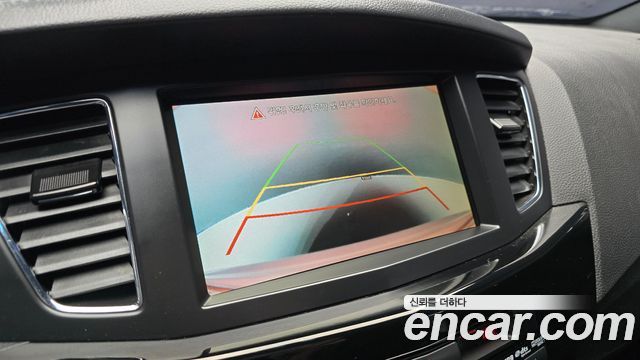Kia K7 2010 — photo 15