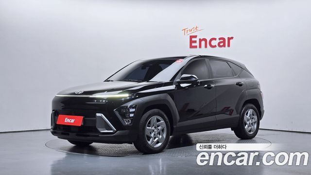Hyundai Kona 2023 — photo 1