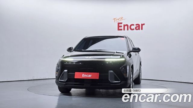 Hyundai Kona 2023 — photo 3