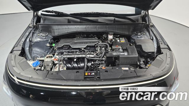 Hyundai Kona 2023 — photo 6