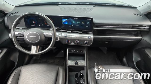Hyundai Kona 2023 — photo 10