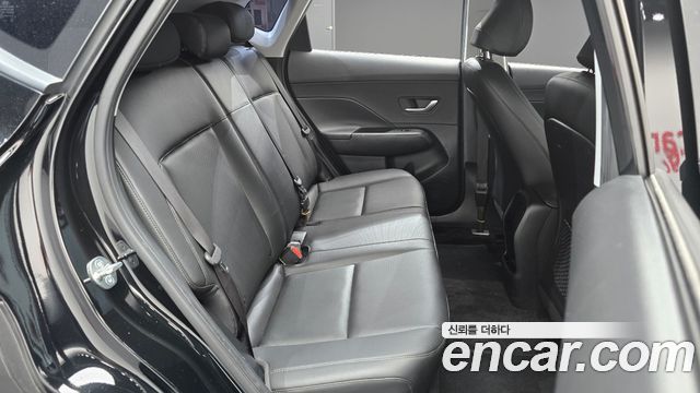 Hyundai Kona 2023 — photo 17