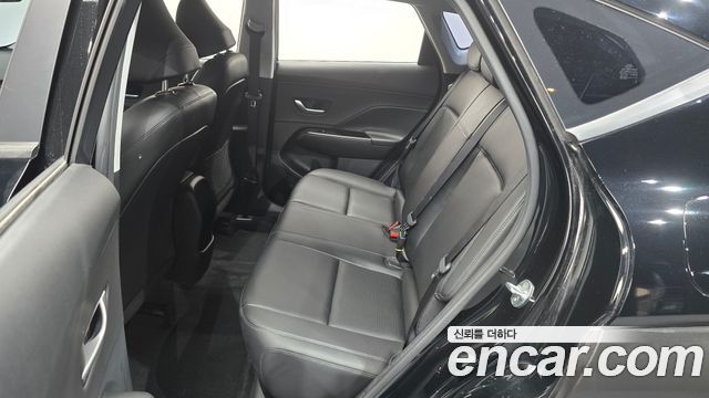 Hyundai Kona 2023 — photo 18