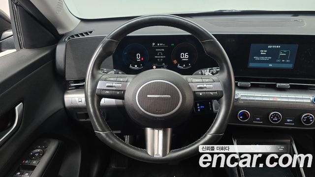 Hyundai Kona 2023 — photo 19