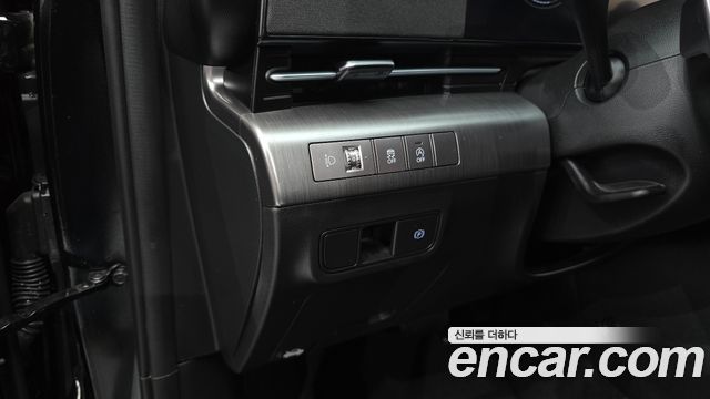 Hyundai Kona 2023 — photo 22
